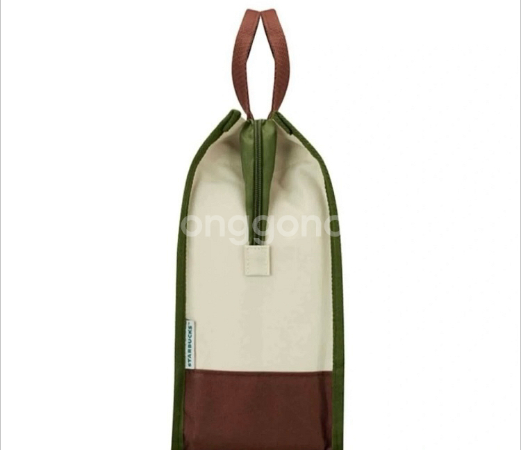 스타벅스가방,스타벅스런치백,스타벅스쿨링백--1
