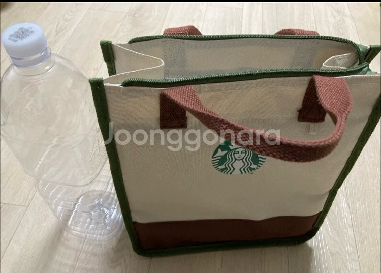스타벅스가방,스타벅스런치백,스타벅스쿨링백--8