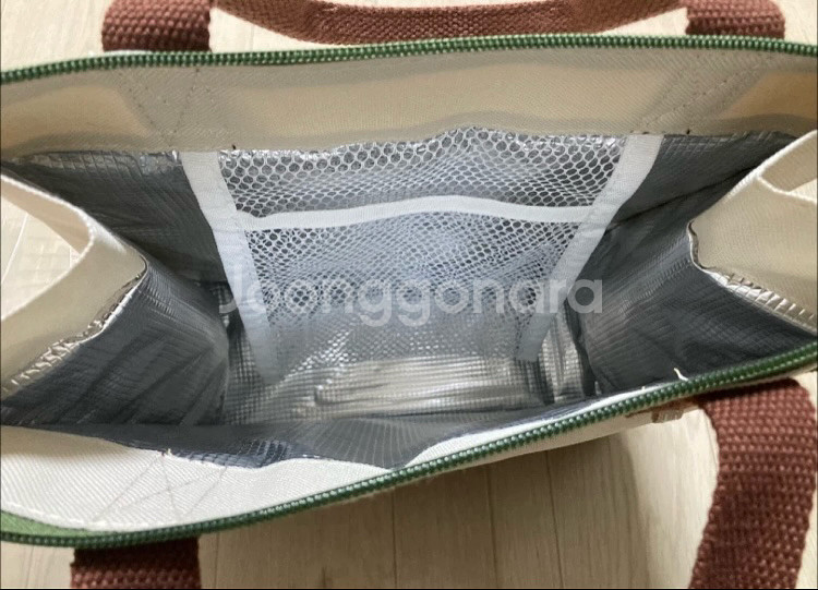 스타벅스가방,스타벅스런치백,스타벅스쿨링백--9