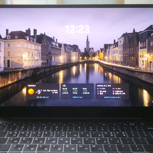 삼성 신형 초경량 고성능 갤럭시북3 프로/아몰레드2X/1TB