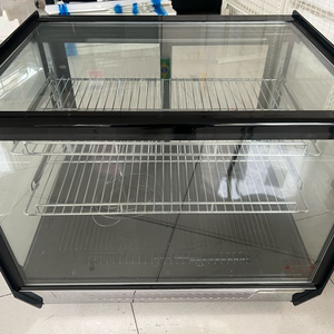 업소용 냉장 쇼케이스