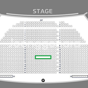 뮤지컬 물랑루즈 홍광호 11월 30일 VIP 양도합니다