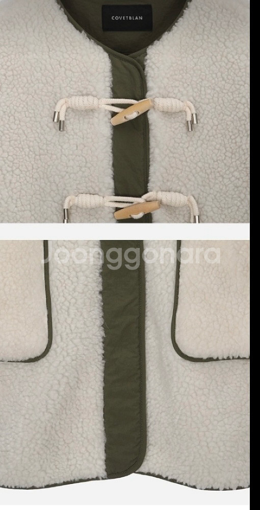 코벳블랑점퍼--7