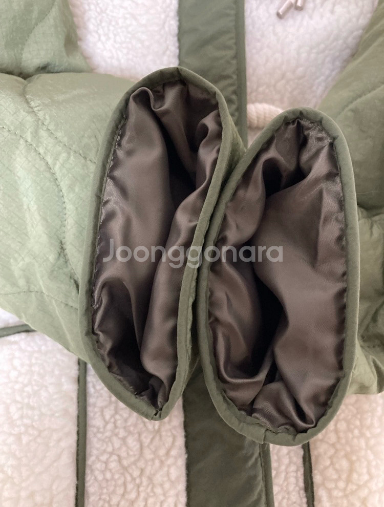 코벳블랑점퍼--4