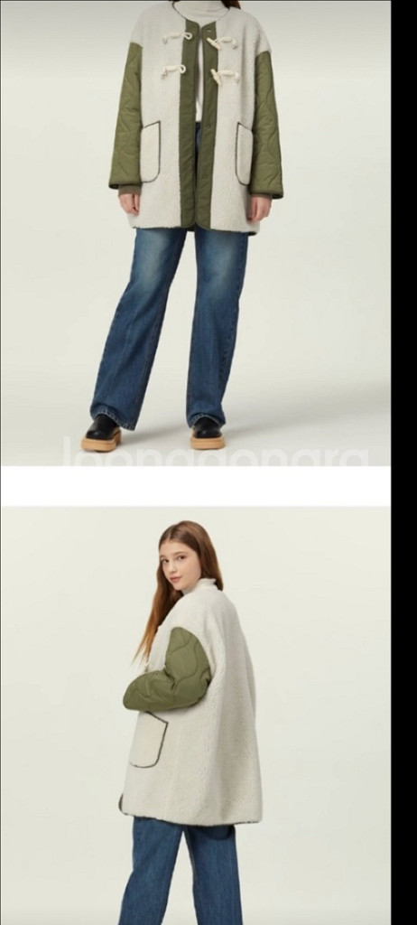 코벳블랑점퍼--6