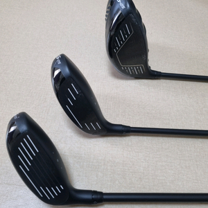 남성골프채풀세트 핑430로마로아이언세트