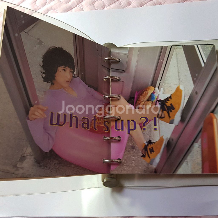 대만가수 소혜륜 CD 2장 팔아요.--6