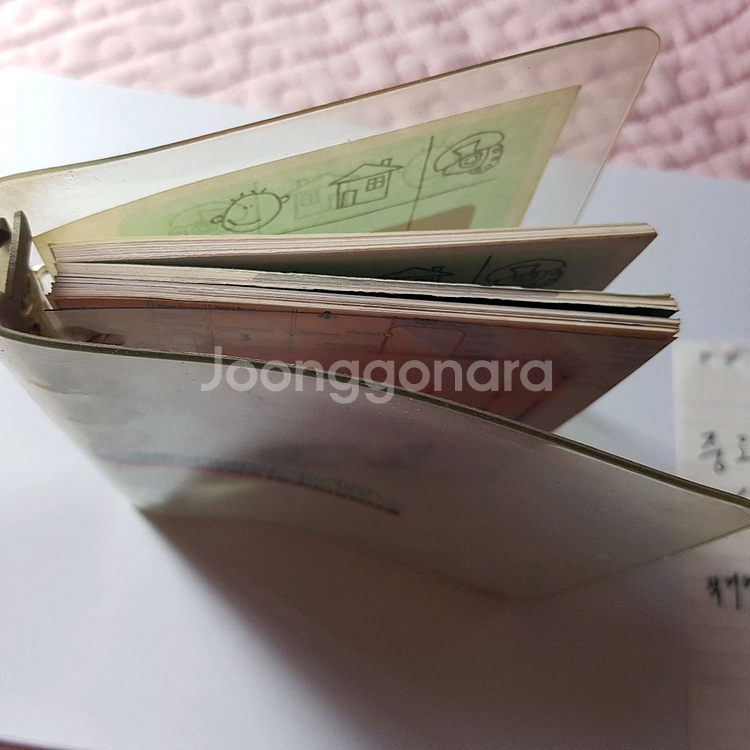 대만가수 소혜륜 CD 2장 팔아요.--7