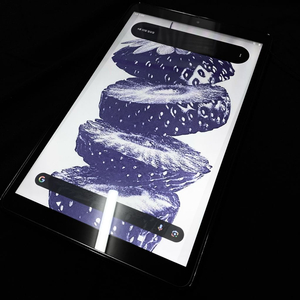 [케이스 포함] 디클 액티브 태블릿 탭 액티브 인강용 태블릿