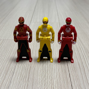 파워레인저 허리케인저 레인저키 일괄