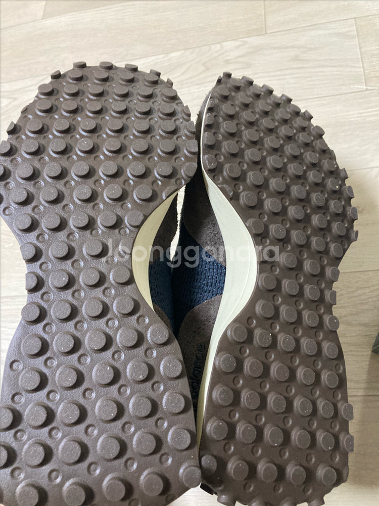 뉴발란스운동화--5