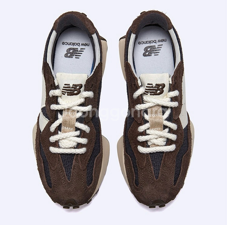 뉴발란스운동화--1