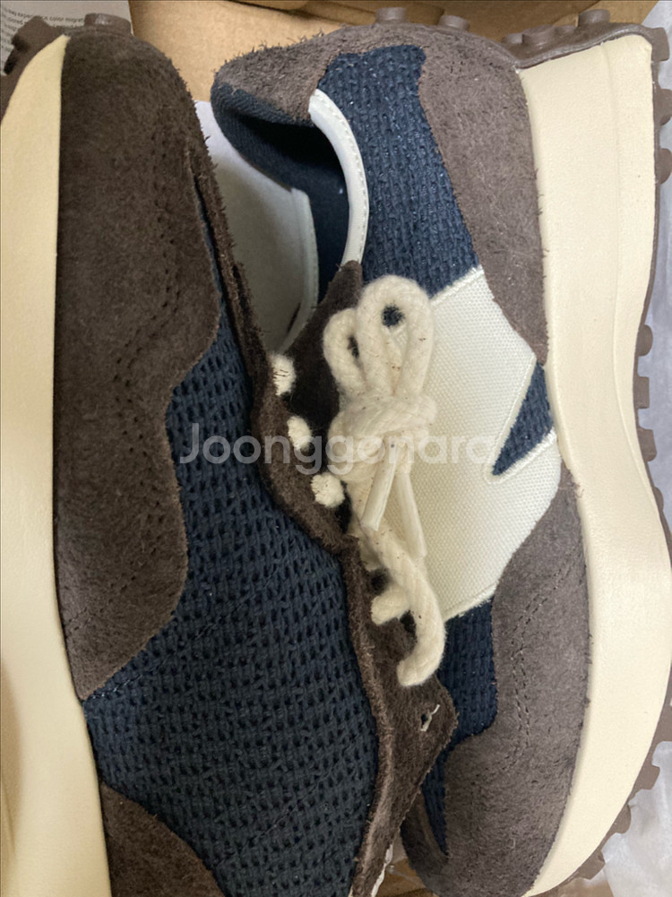 뉴발란스운동화--3