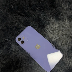 아이폰12 프로 256GB 퍼플