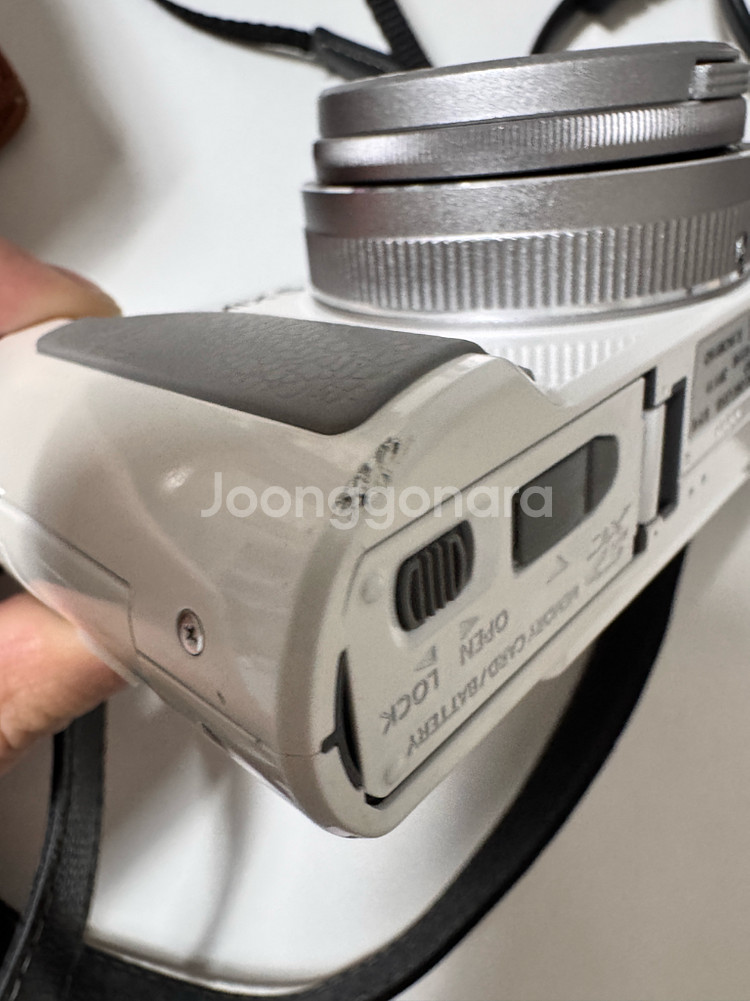 작례O)파나소닉 루믹스 lx5 라이카 렌즈--1