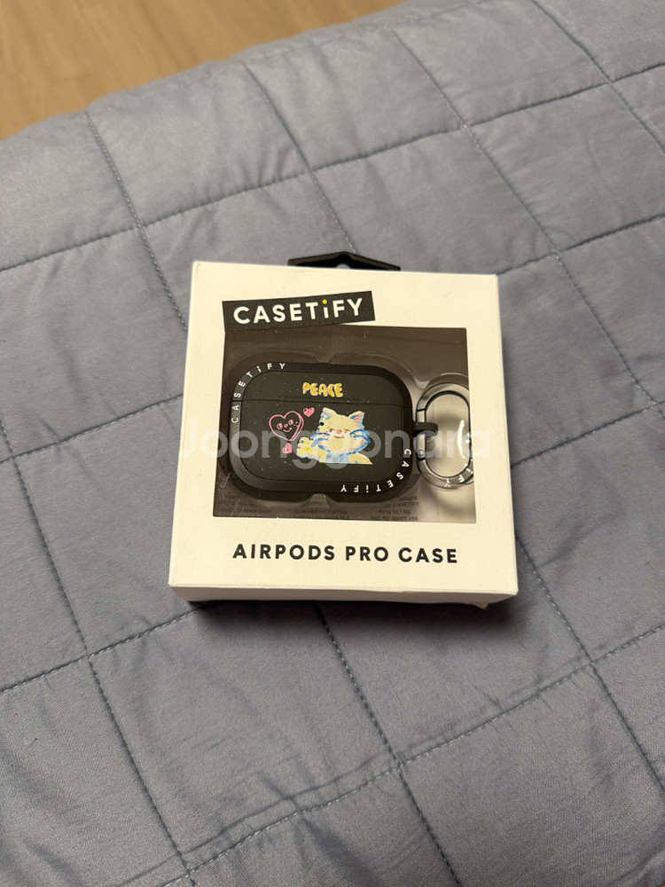 케이스티파이 에어팟프로2 케이스--0