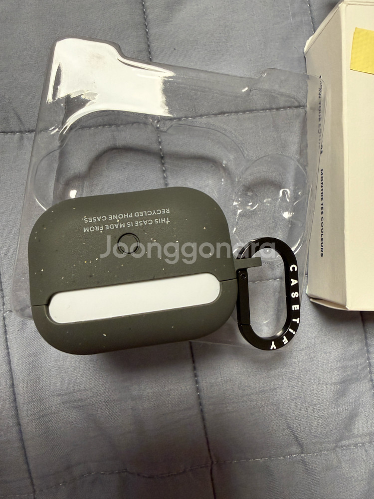 케이스티파이 에어팟프로2 케이스--6