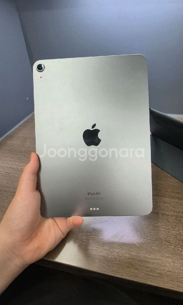 아이패드 에어 6세대 m2(박스O)--0