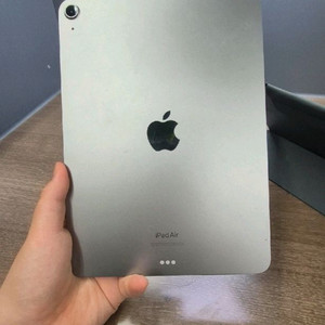 아이패드 에어 6세대 m2(박스O)