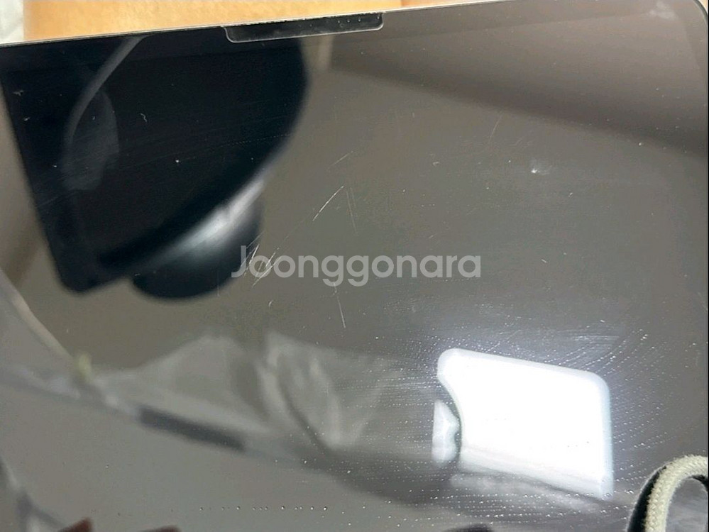 아이패드 에어 6세대 m2(박스O)--1