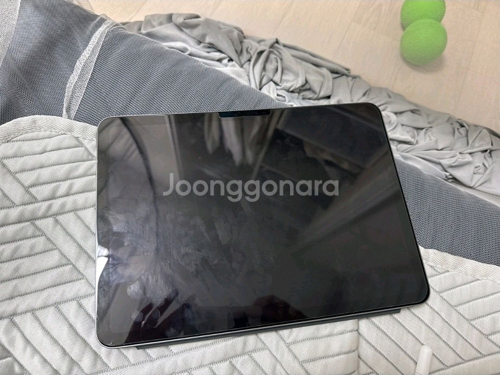 아이패드 에어 6세대 m2(박스O)--3