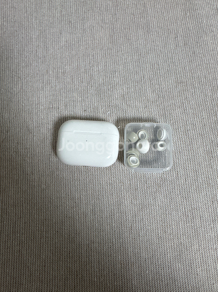 애플 에어팟 프로2 맥세이프 라이트닝--0