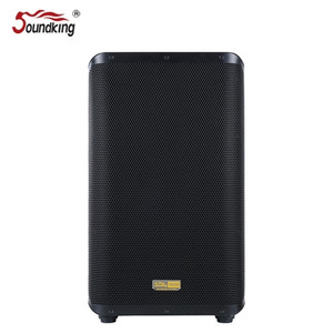 사운드킹 Y12P 12인치 파워드 액티브스피커 견적문의
