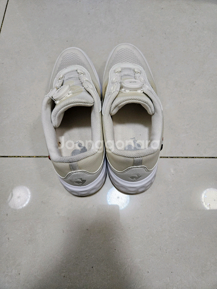 르꼬끄 골프 보아 골프화 235 거의새상품--2