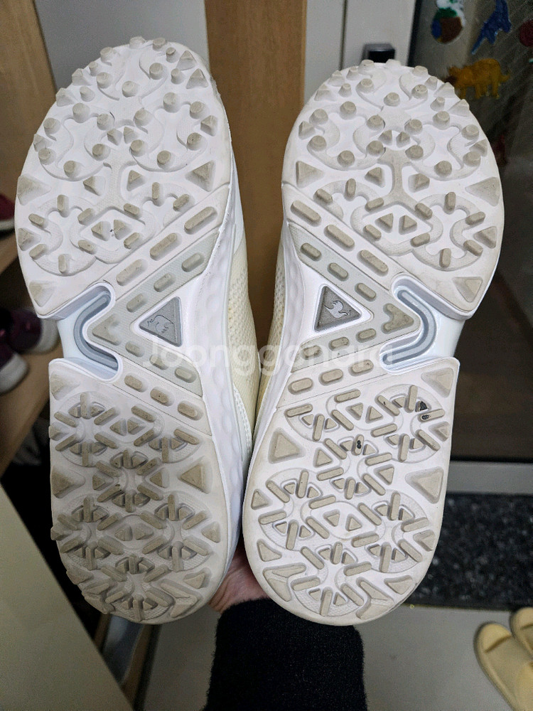 르꼬끄 골프 보아 골프화 235 거의새상품--3