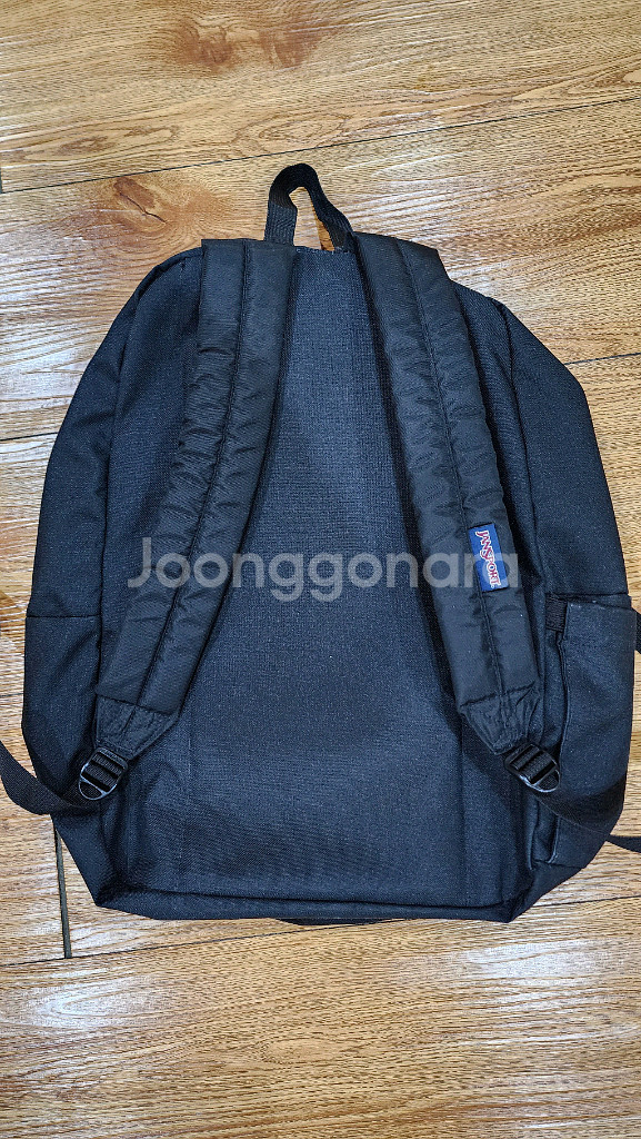 클래식 백팩--1
