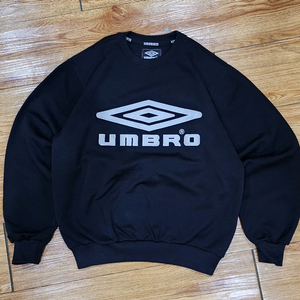 푸른색 맨투맨 L사이즈