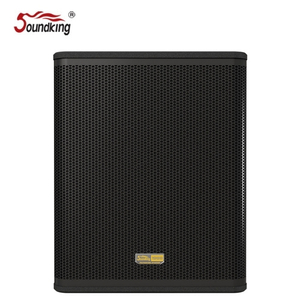 사운드킹 Y18SP 18인치 액티브 서브우퍼 스피커 견적문의