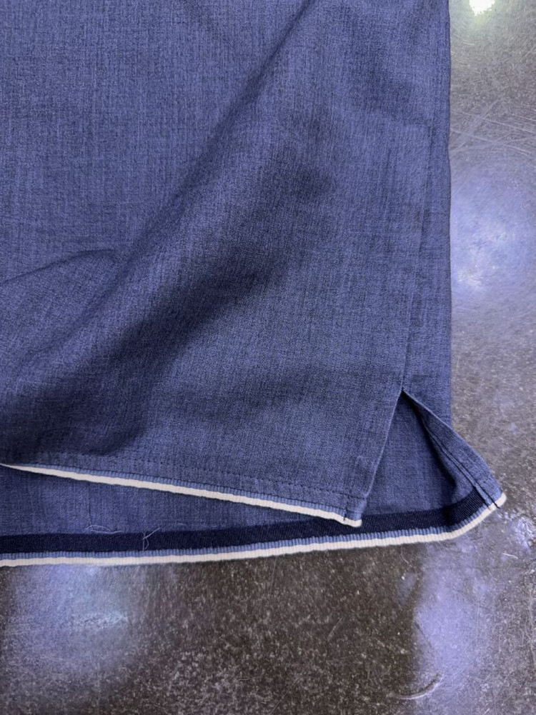 솔리드옴므 우영미 크롭 셔츠 자켓 48 이미지