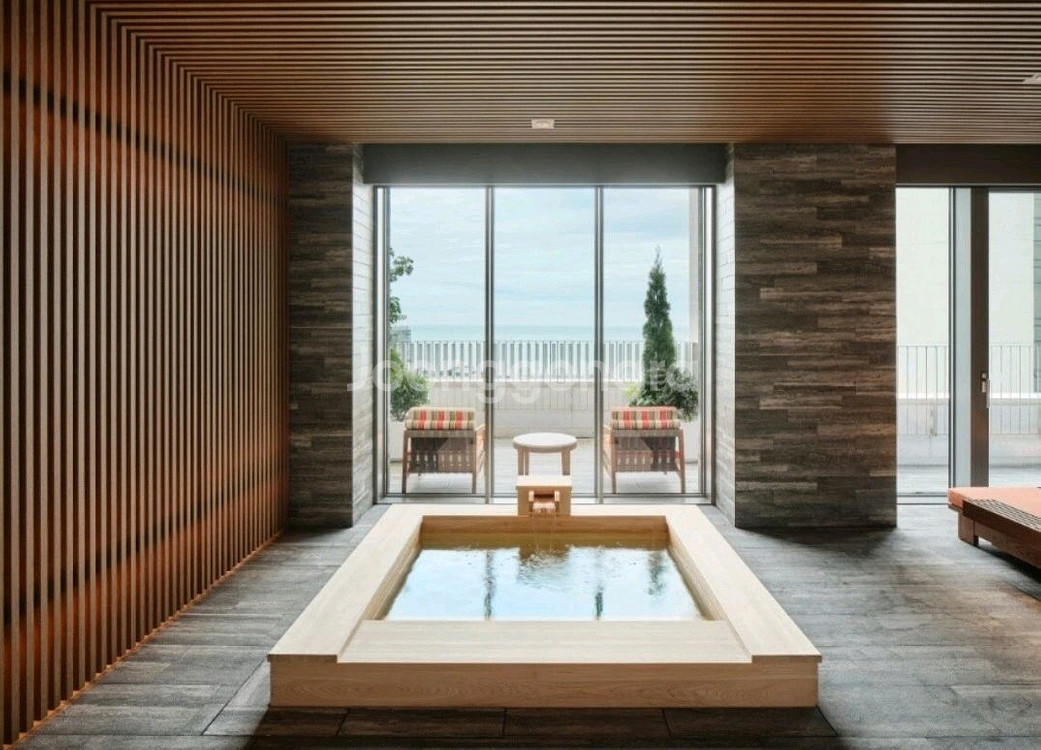 빌라쥬드 아난티 1월1일 숙박권--0