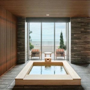 빌라쥬드 아난티 1월1일 숙박권