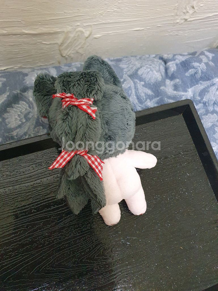 화산귀환10cm인형+옷--5