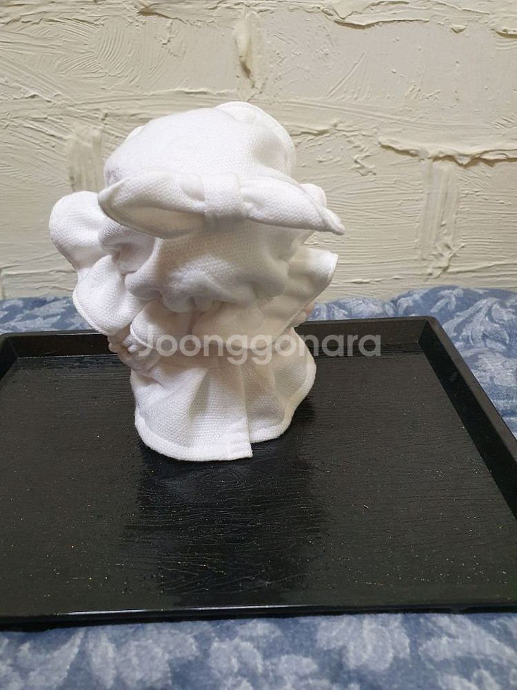 화산귀환10cm인형+옷--7