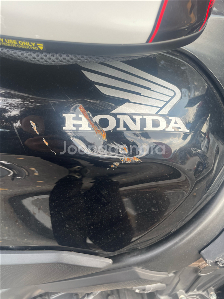 혼다 cbr650r 22년식 블랙--4