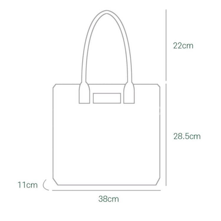 스타벅스 시애틀 숄더백 스타벅스 에코백 캔버스 가방--9