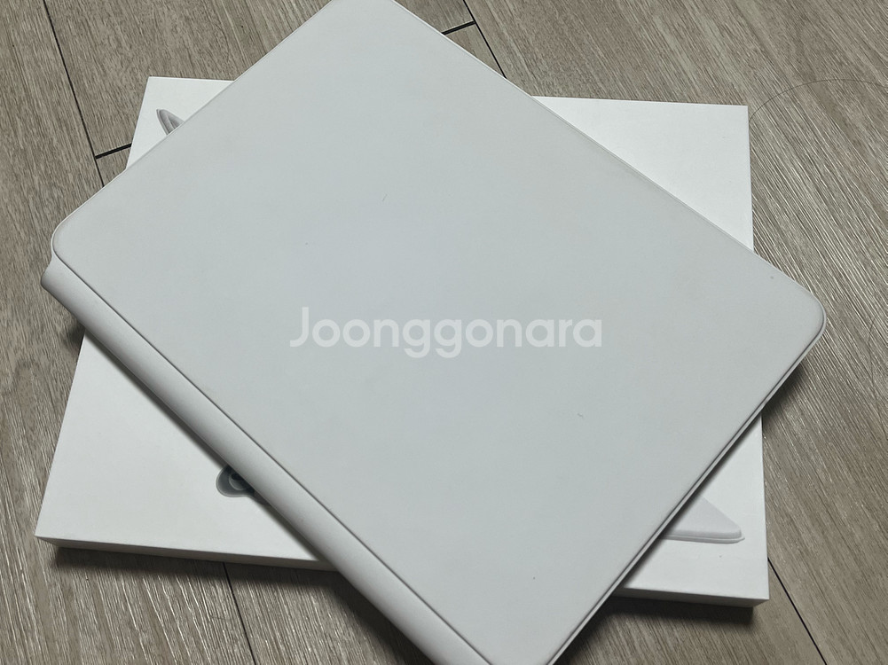 아이패드 프로 11인치 에어 4, 5 매직 키보드 11--3