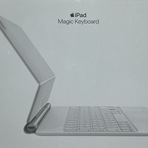 아이패드 프로 11인치 에어 4, 5 매직 키보드 11
