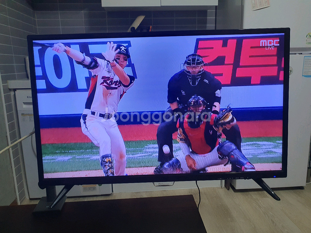 알파스캔 32인치 FHD TV A32FH7000 모니터겸용--1