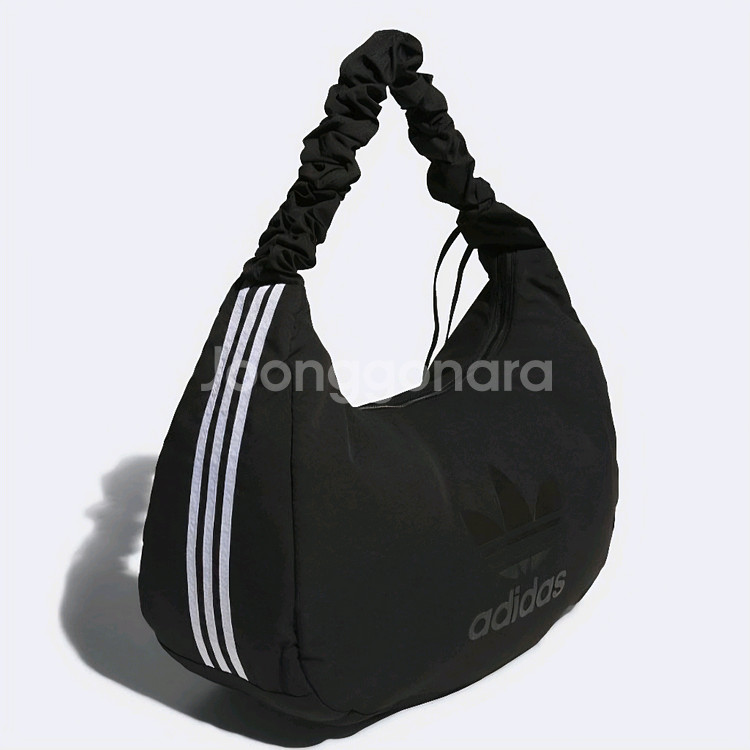 아디다스 셔링백 숄더백 만두백 곱창가방 <대>--3