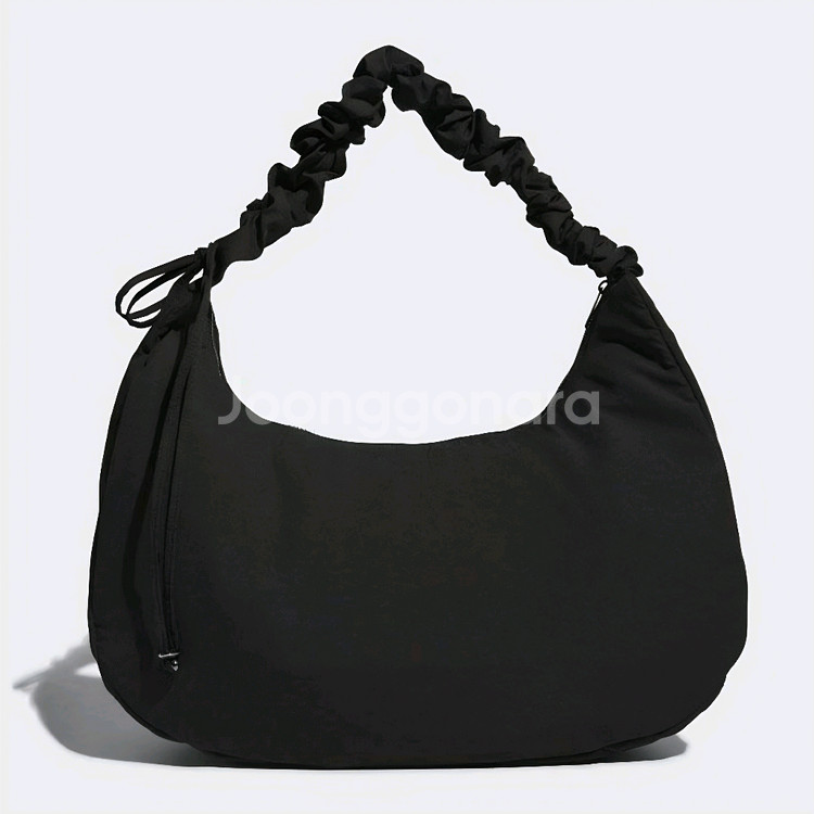 아디다스 셔링백 숄더백 만두백 곱창가방 <대>--4