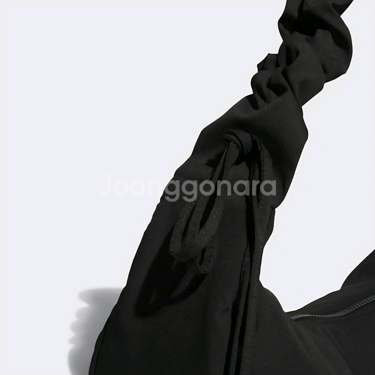 아디다스 셔링백 숄더백 만두백 곱창가방 <대>--5