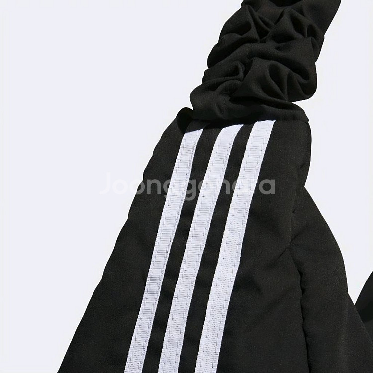 아디다스 셔링백 숄더백 만두백 곱창가방 <대>--6