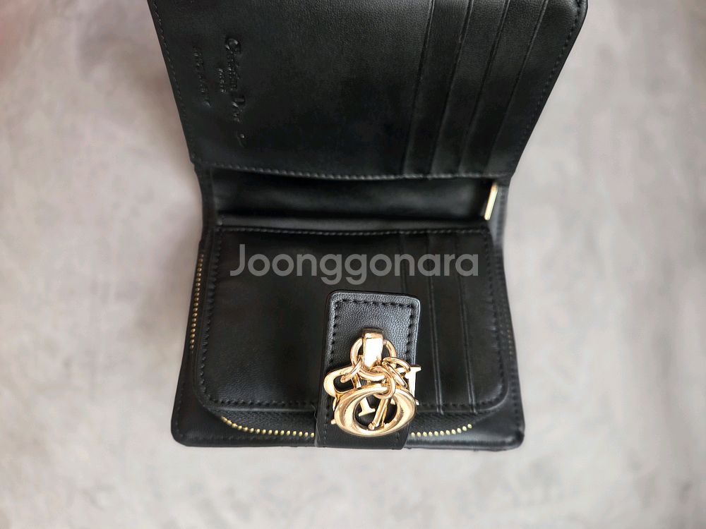 까나쥬 반지갑--1