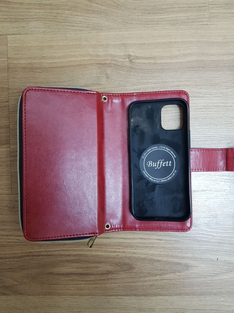 아이폰 12 미니 휴대폰 케이스 이미지