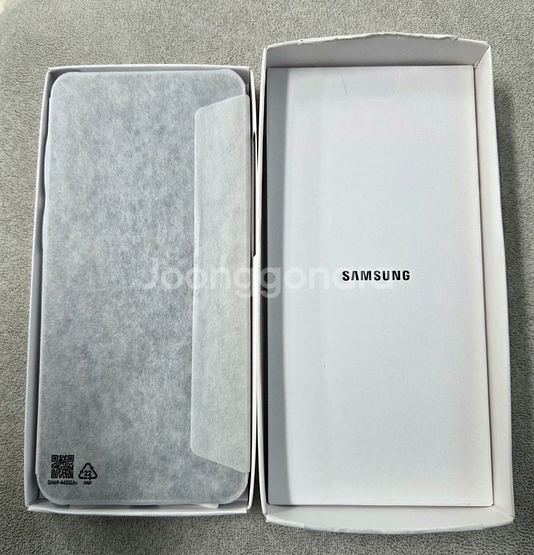 갤럭시 버디4 새 상품급 풀박스 팝니다.[18만]--1