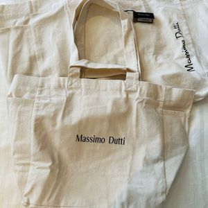 마시모두띠 에코백 스페인 바르셀로나 구입 마시모두띠